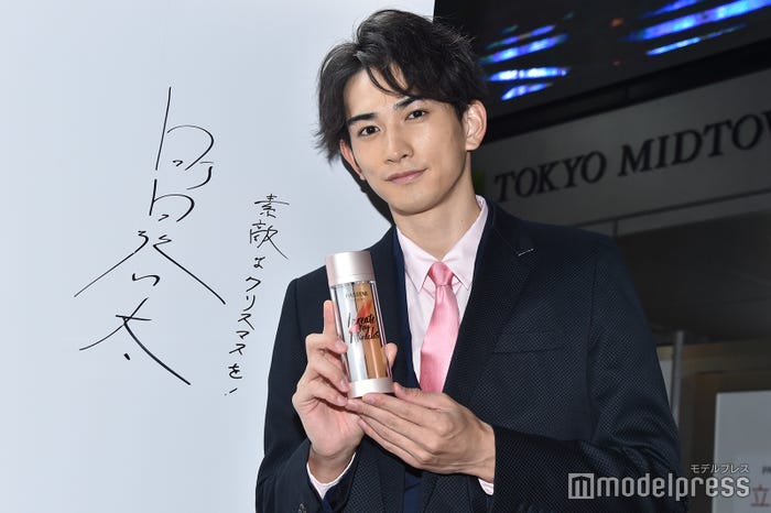 町田啓太(C)モデルプレス