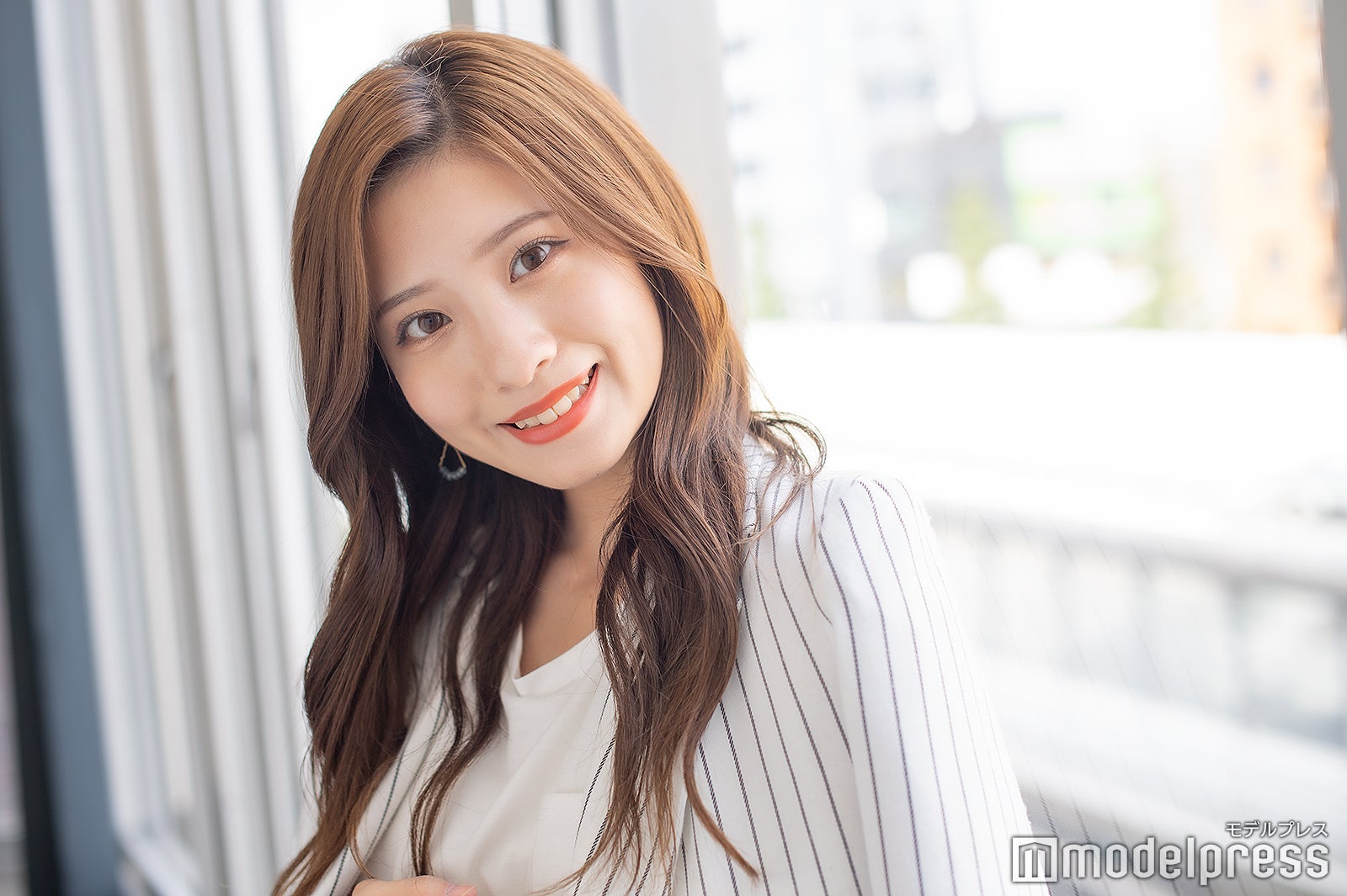 小野菜々美さん（C）モデルプレス