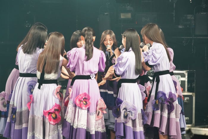 乃木坂46(C)日本テレビ