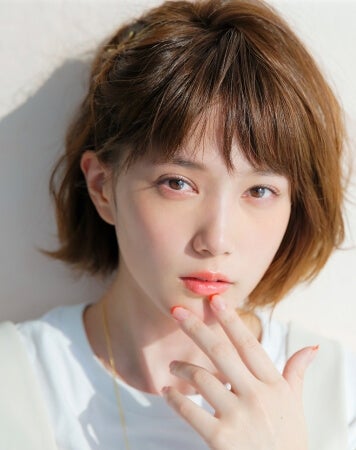 関ジャニ 横山裕 本田翼に見せる オカン な一面とは やめときって モデルプレス 関ジャニ 横山裕 本田翼に見せる オカン な一面とは やめときって モデルプレス