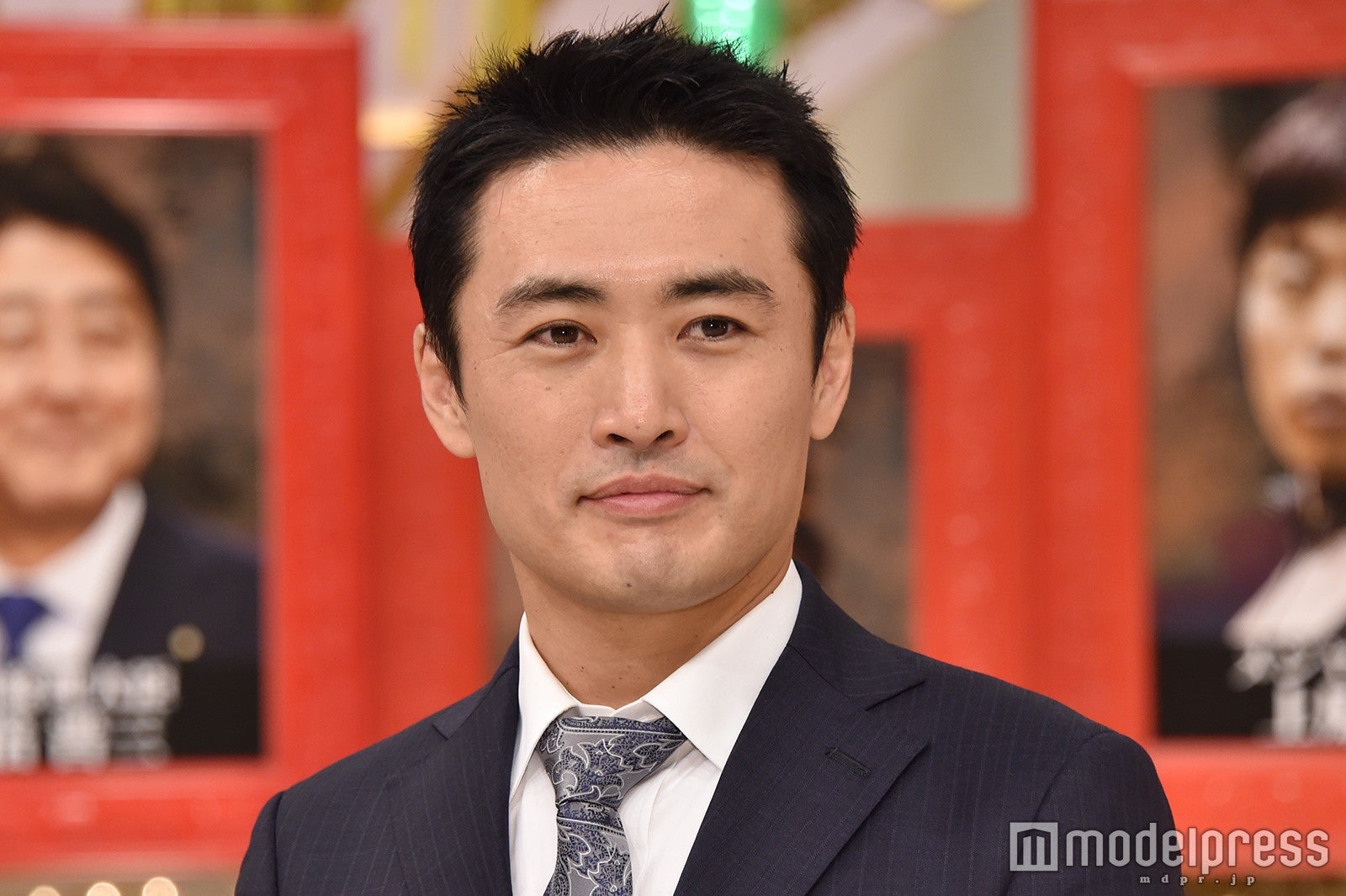 劇団ひとり （C）モデルプレス