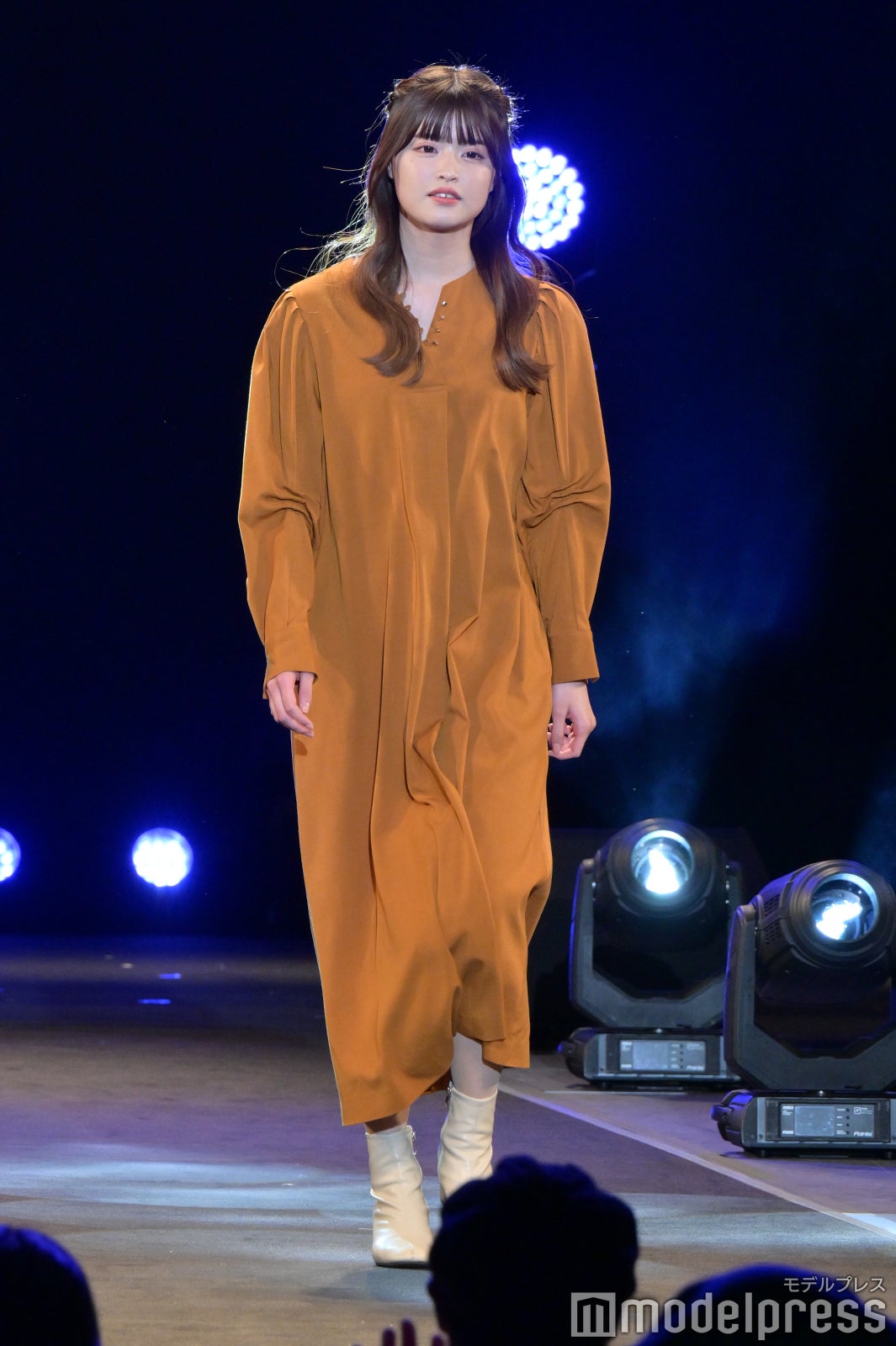 森田莉緒（C）モデルプレス