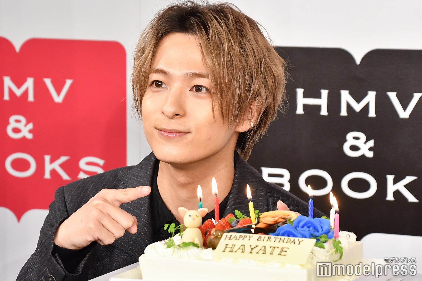 和田颯（C）モデルプレス