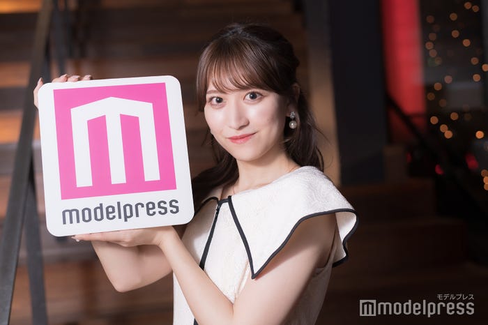 石川莉々花さん(C)モデルプレス