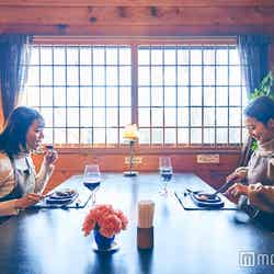 絶品ステーキお目当てに日光を訪れる著名人のファンも多い(C)モデルプレス