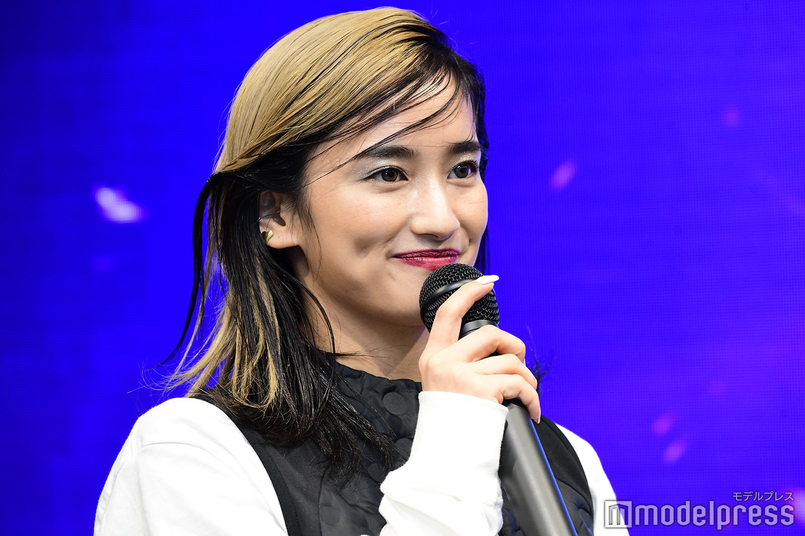 YURINO（C）モデルプレス