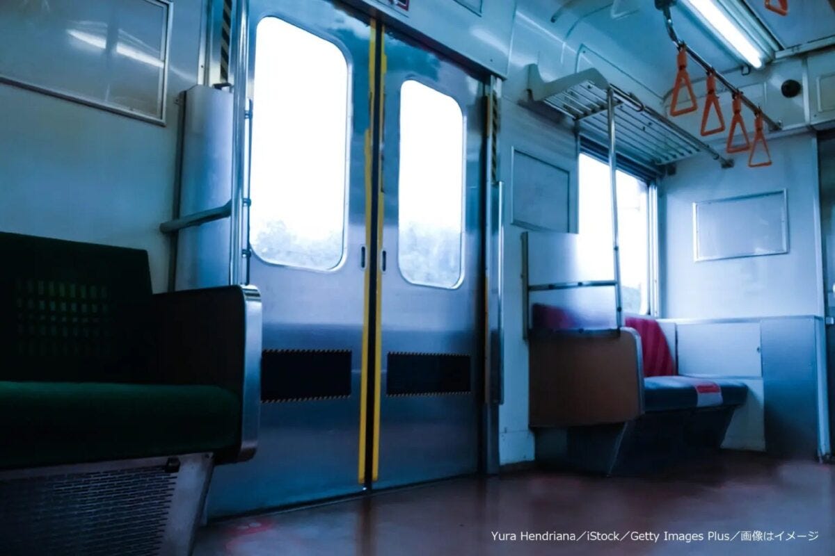 電車