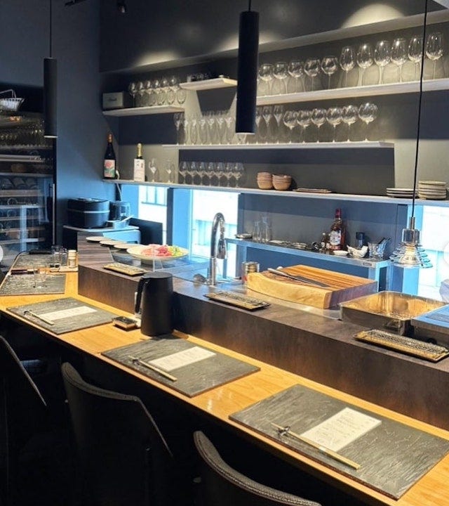 【兵庫・神戸】ガッツリ食べたいときにおすすめ!