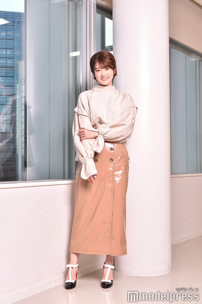 樋口日奈(C)モデルプレス