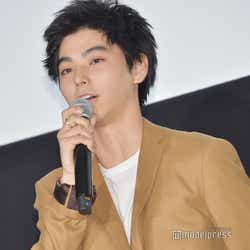モデルプレス - 村上虹郎、両親に「恨みがあった」 芸能界入りのきっかけ明かす