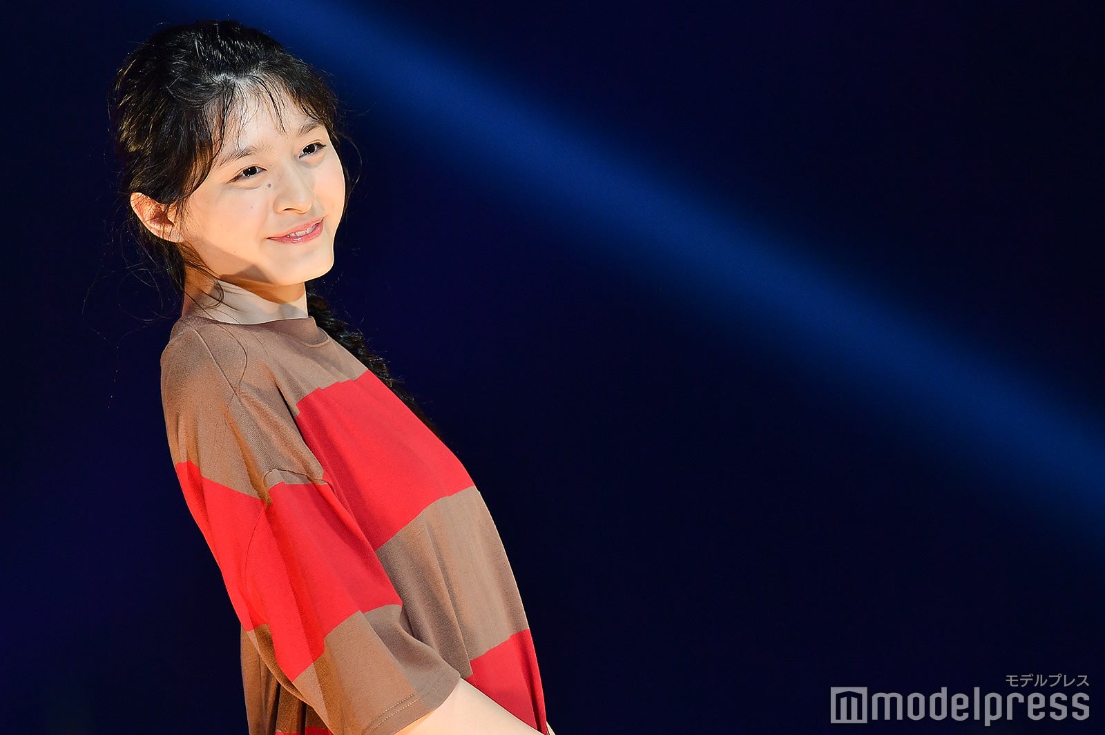 草野星華 （C）モデルプレス