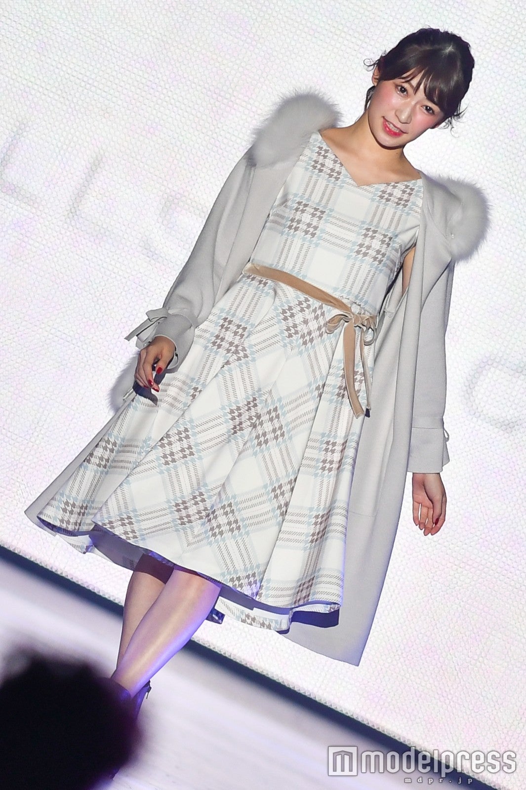 吉田朱里 （C）モデルプレス