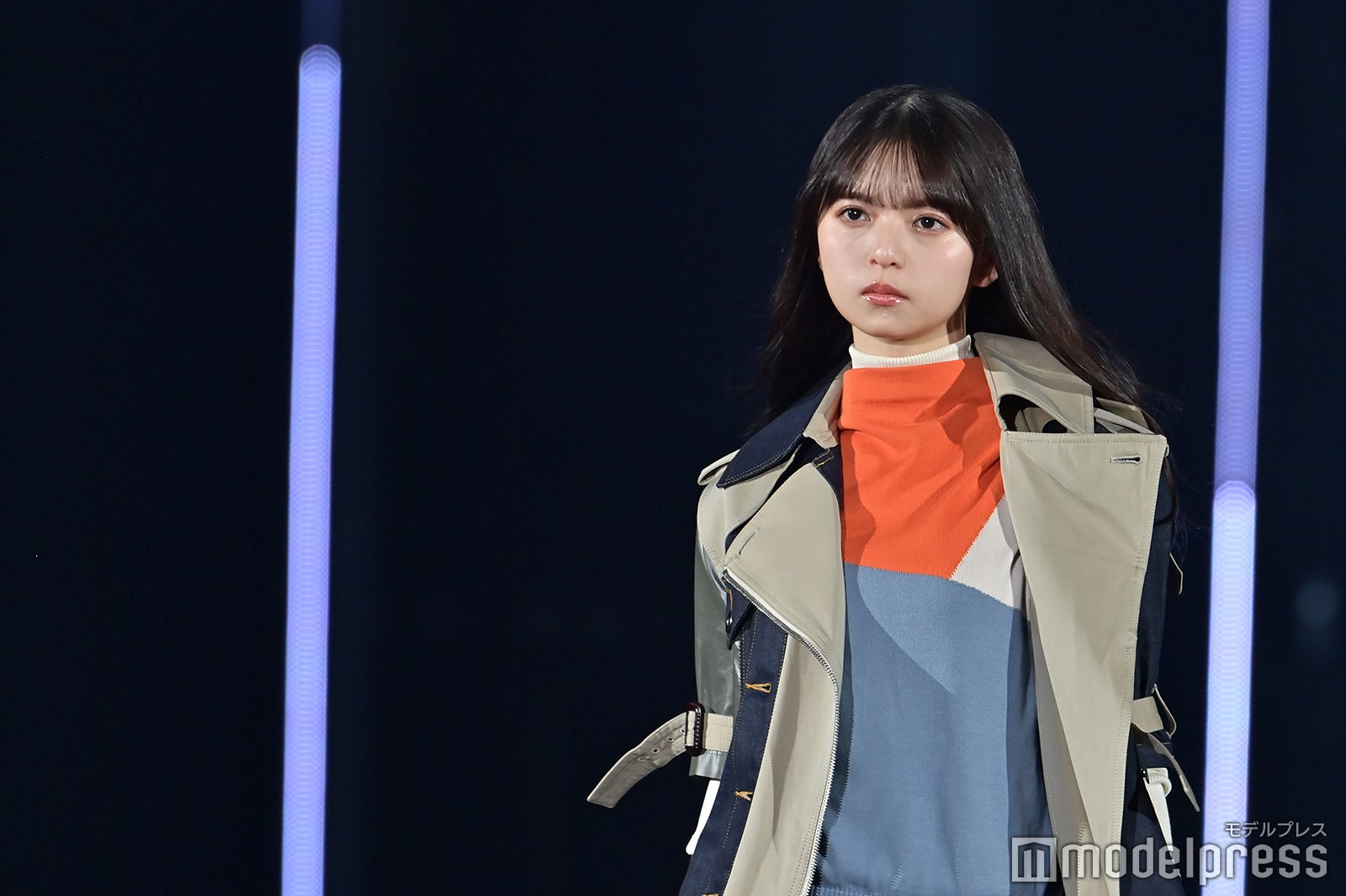 乃木坂46 齋藤飛鳥　サヨナラの意味 ☆乃木坂46♪センター；齋藤飛鳥で『サヨナラの意味』を披露