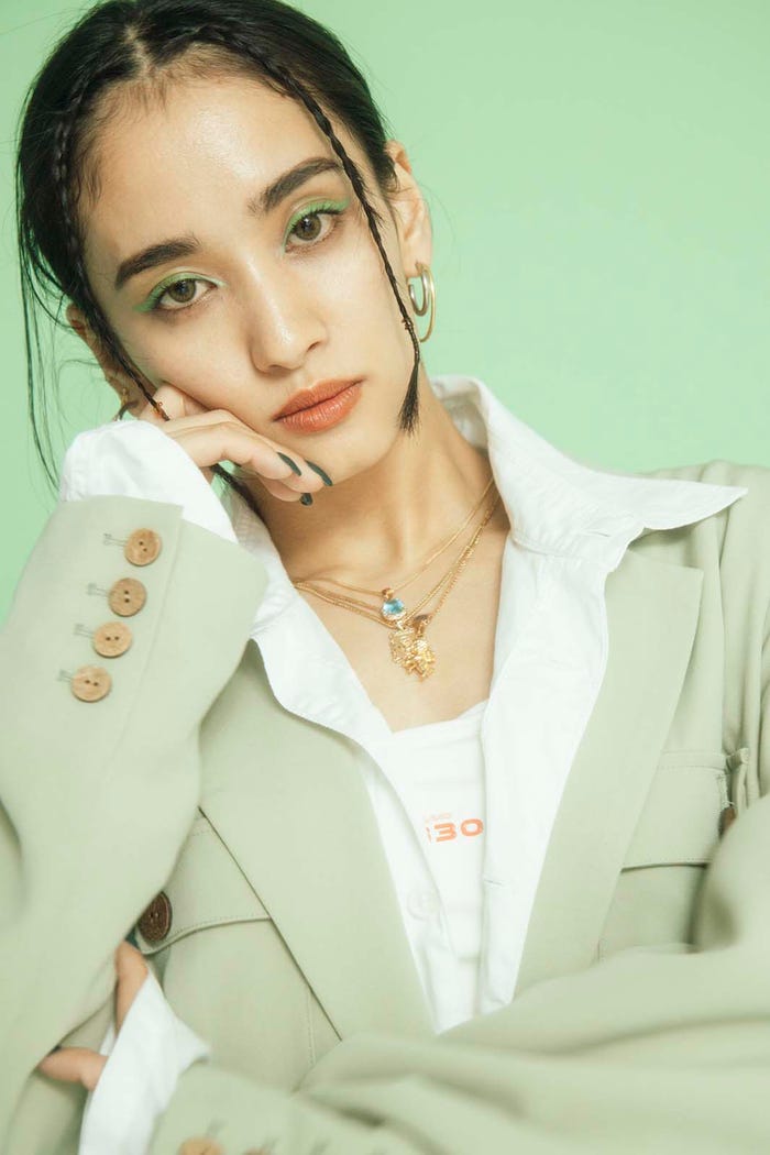 YURINO(提供写真)