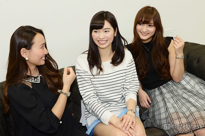 男女ともに惹きつけられる キラキラ女子 の愛される秘密とは モデルプレス 男女ともに惹きつけられる キラキラ女子 の愛される秘密とは モデルプレス