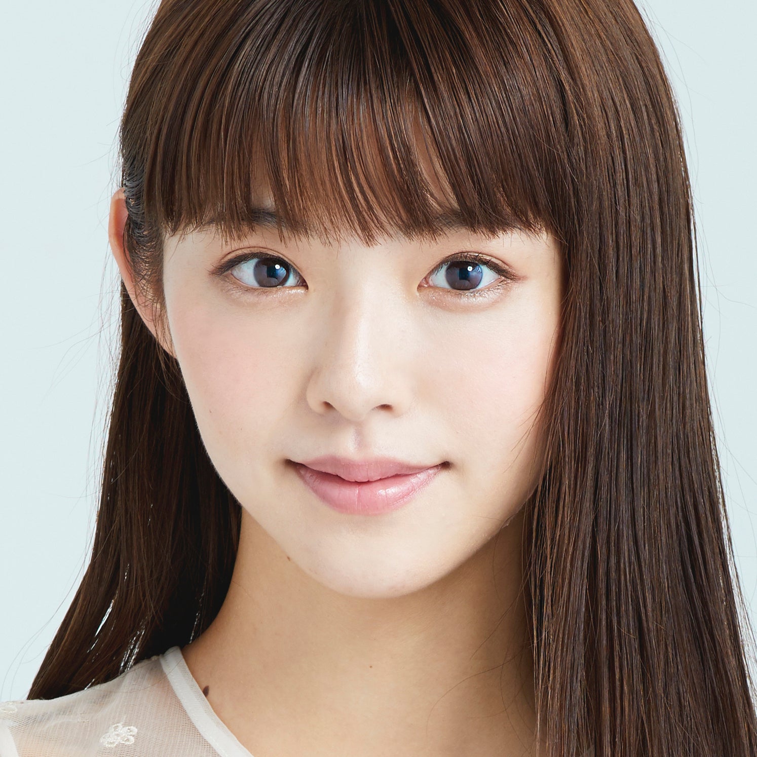 鈴木ゆうか（提供写真）