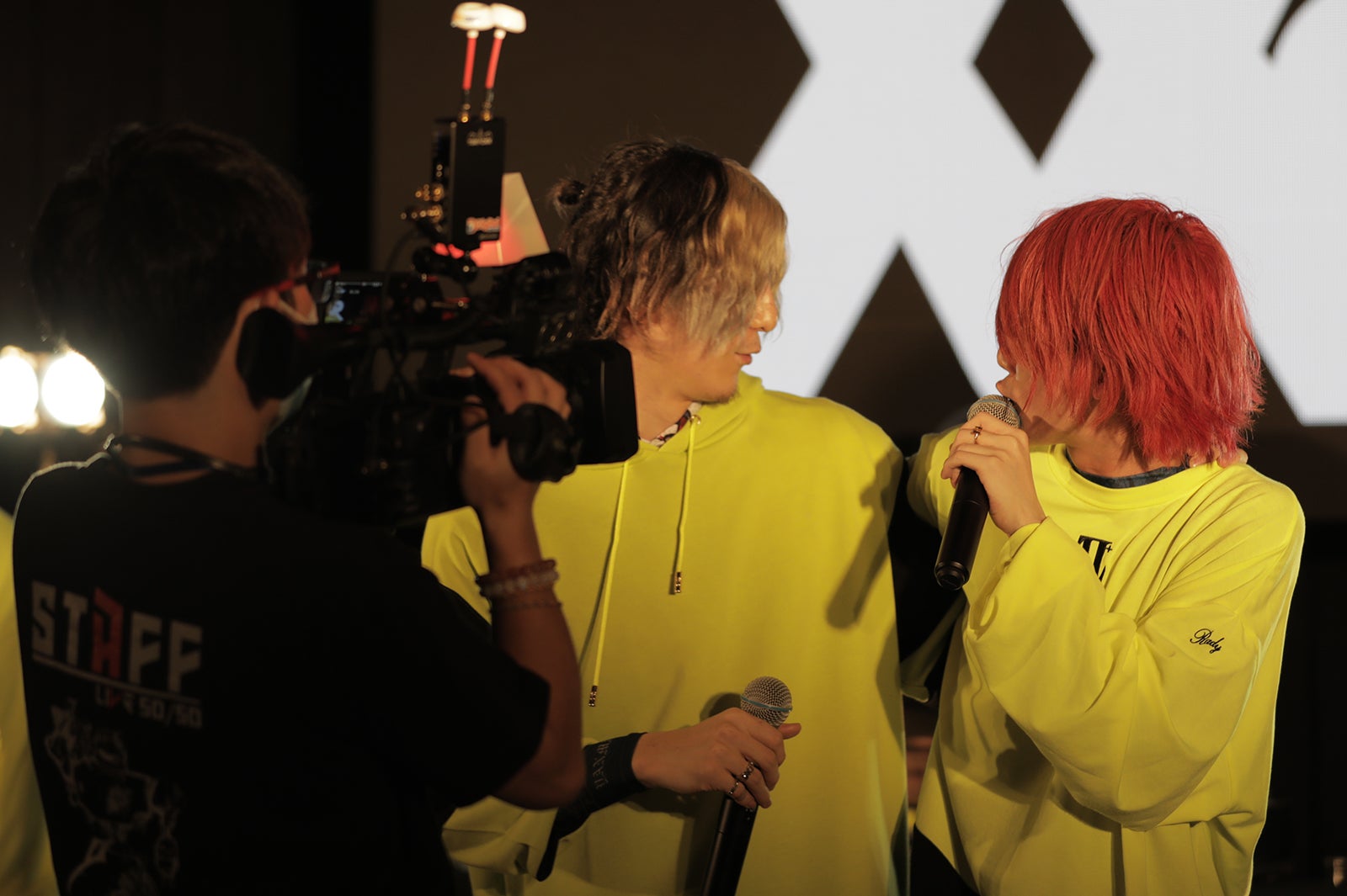 レペゼン地球（提供画像）