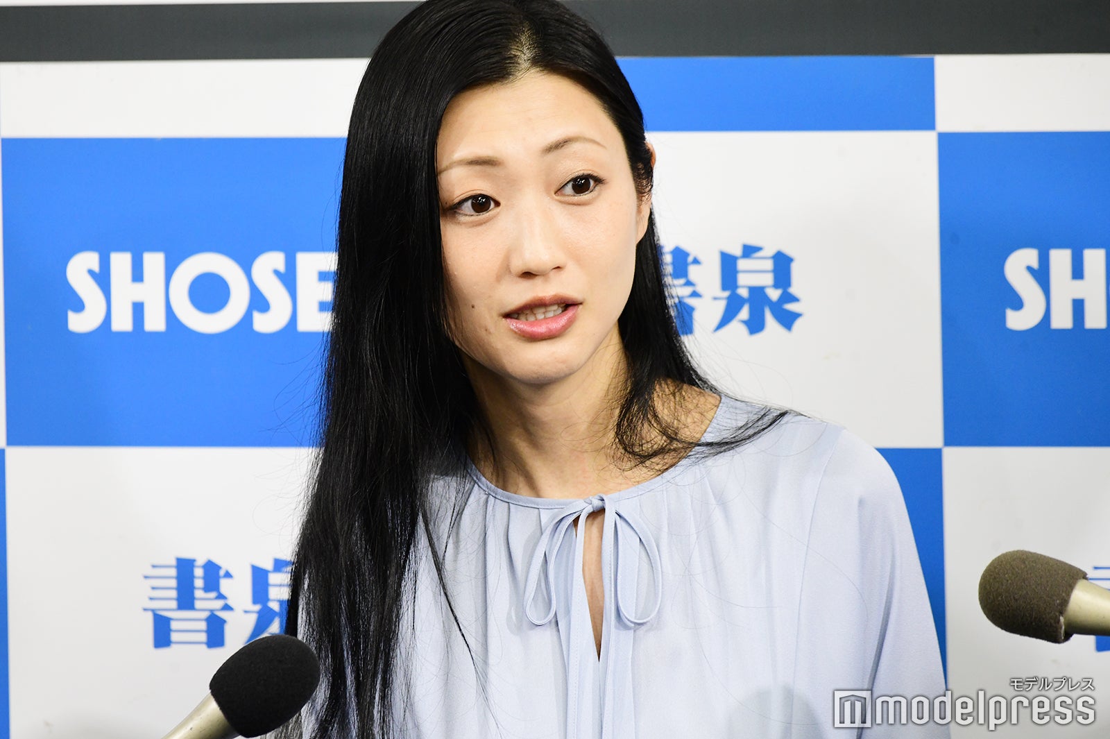 壇蜜（C）モデルプレス