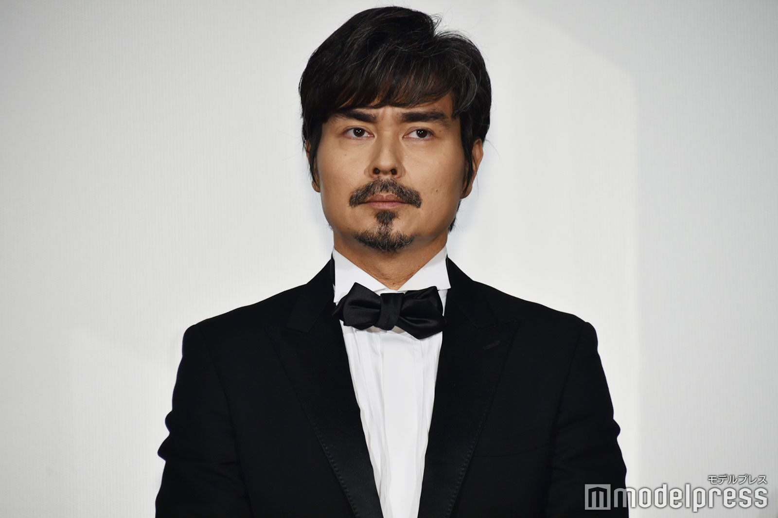 小澤征悦（C）モデルプレス