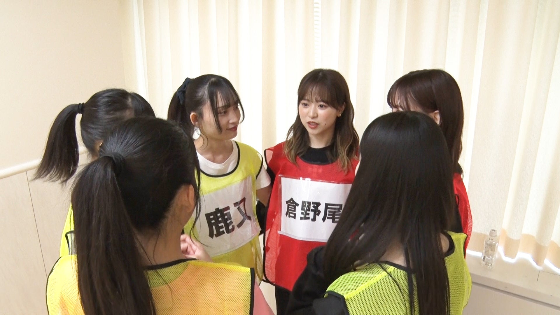 「OUT OF 48」第8話より（C）NTV