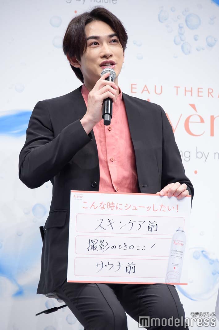 町田啓太（C）モデルプレス