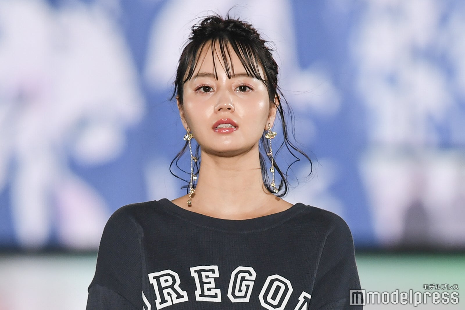 NANAMI（C）モデルプレス