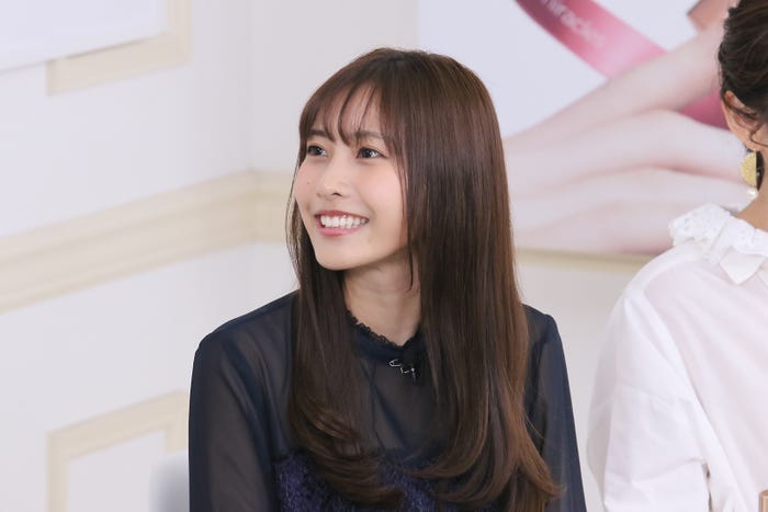 佐野ひなこ(提供写真)