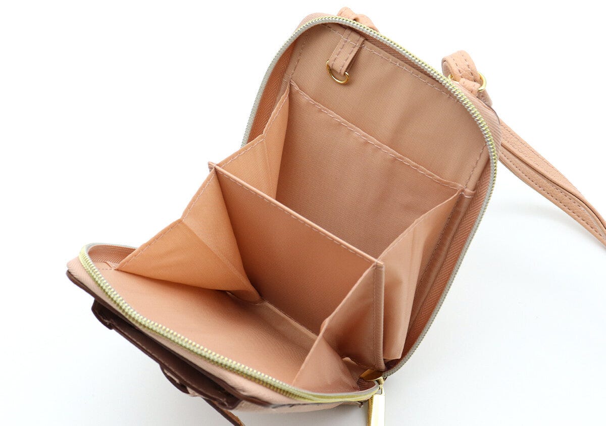 宝島社ムック付録のVIS