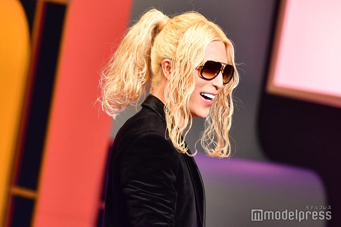 ローランド(C)モデルプレス