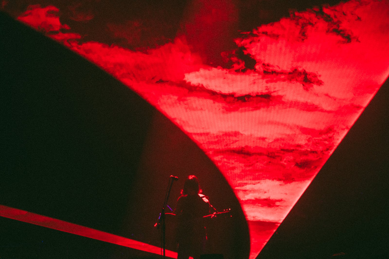 あいみょん 全国アリーナツアー「AIMYON TOUR 2020 ミート・ミート」 写真：永峰拓也（提供写真）