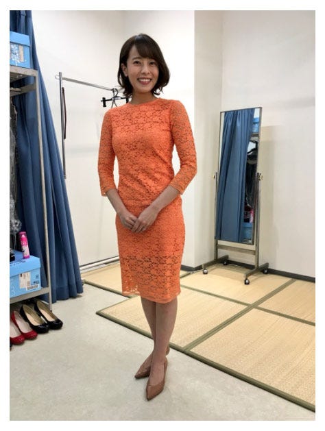 上田まりえ/上田まりえオフィシャルブログ(Ameba)より