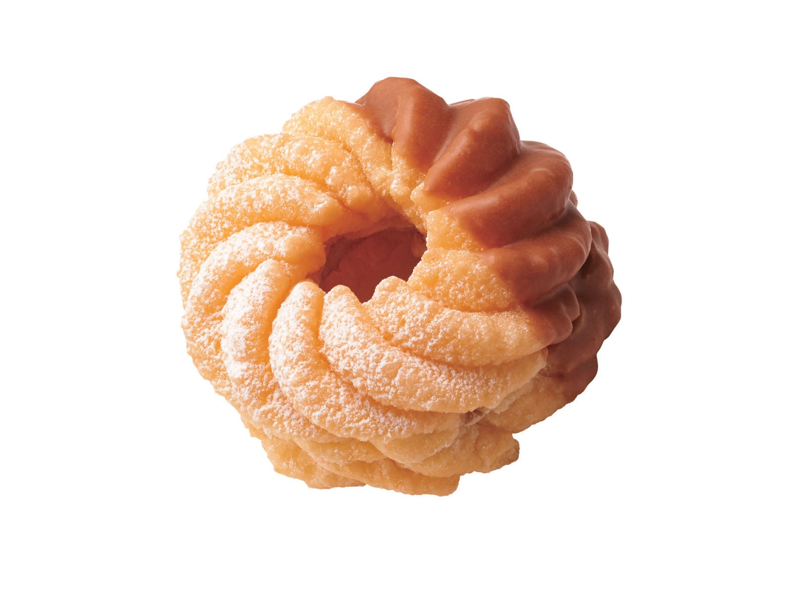 マロンホイップフレンチ