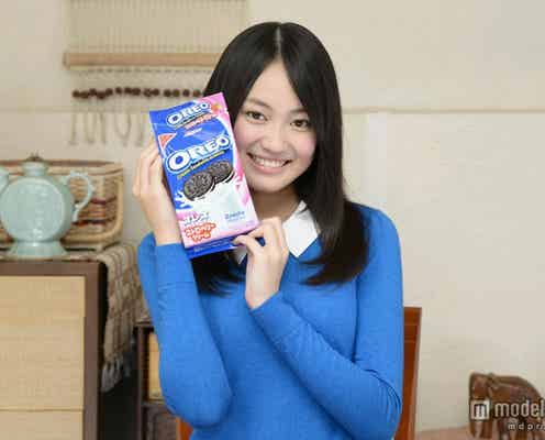 後藤久美子、木村佳乃らに続く “国民的美少女”がCMデビュー