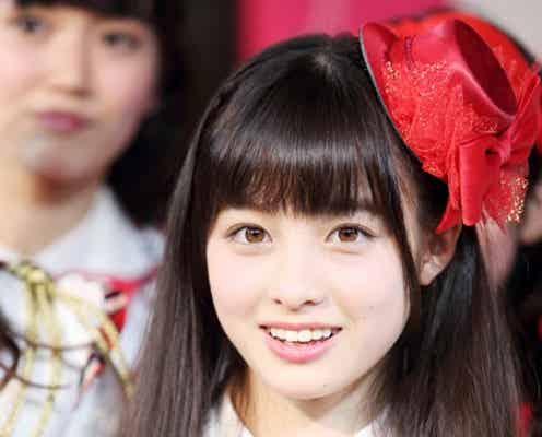 “天使すぎる”橋本環奈、更なる高みを目指す