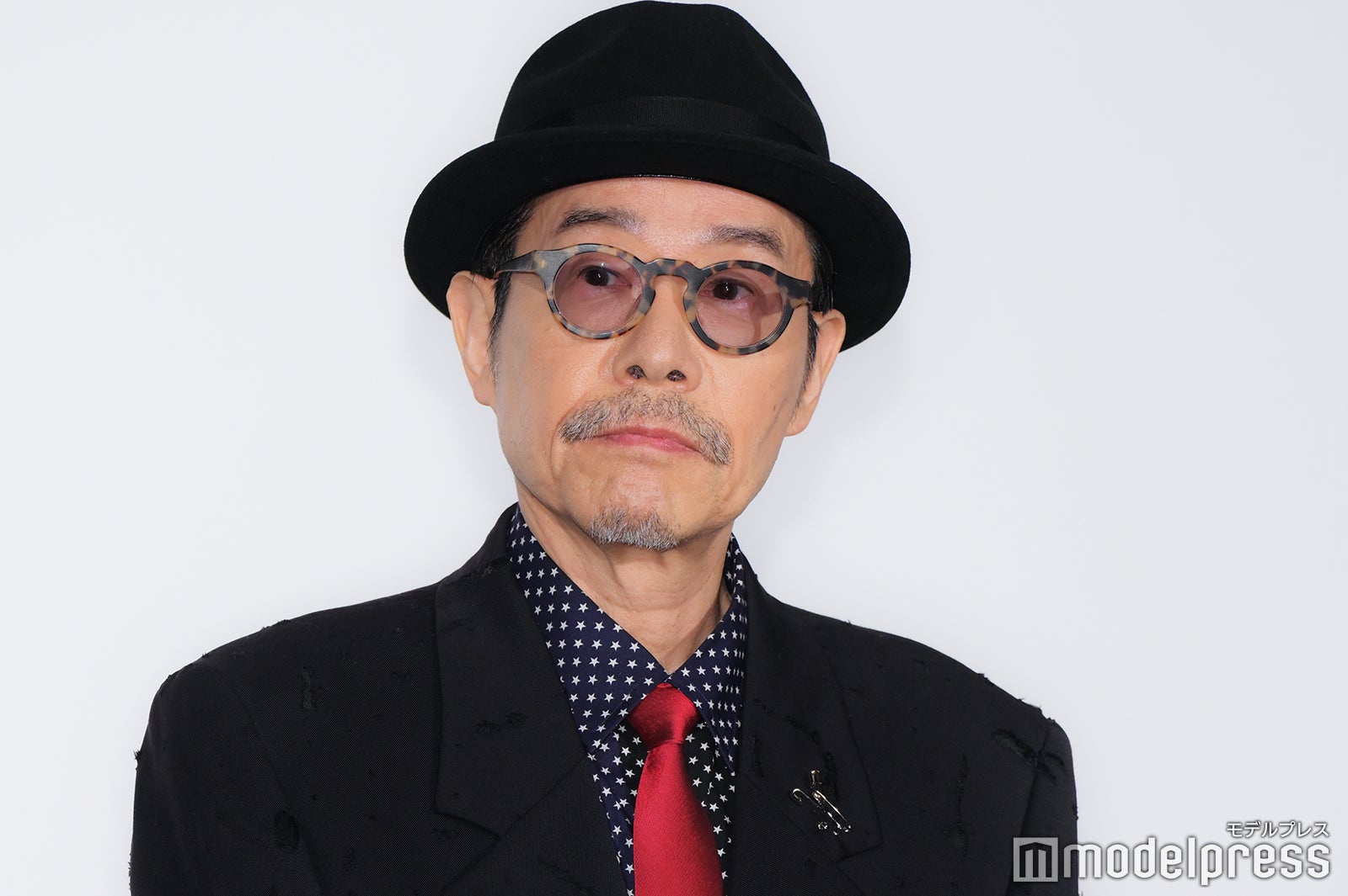 田口トモロヲ監督（C）モデルプレス