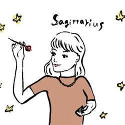 いて座は仕事への情熱がUPする予感!12星座別占い