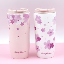 【ダイソー】スタバ風デザインが可愛すぎ!新作タンブラーは絶対買い