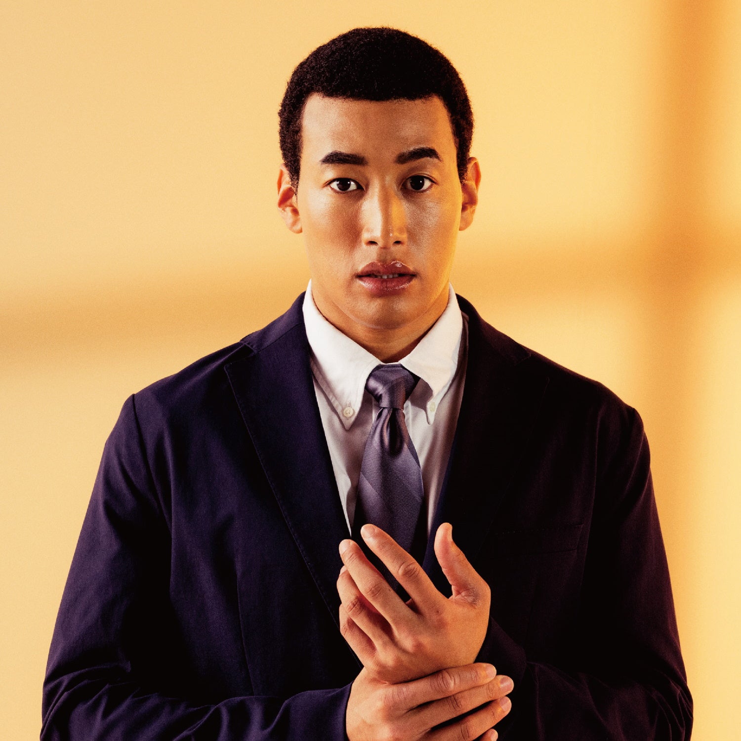 関口メンディーー （C）AbemaTV, Inc.