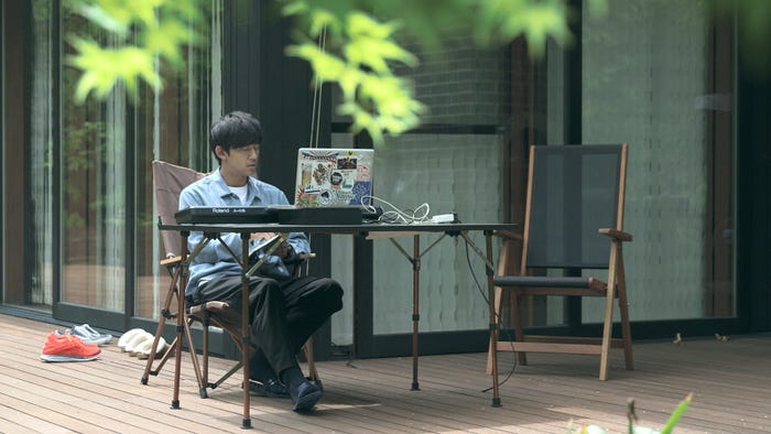 「TERRACE HOUSE OPENING NEW DOORS」29th WEEK(C)フジテレビ/イースト・エンタテインメント