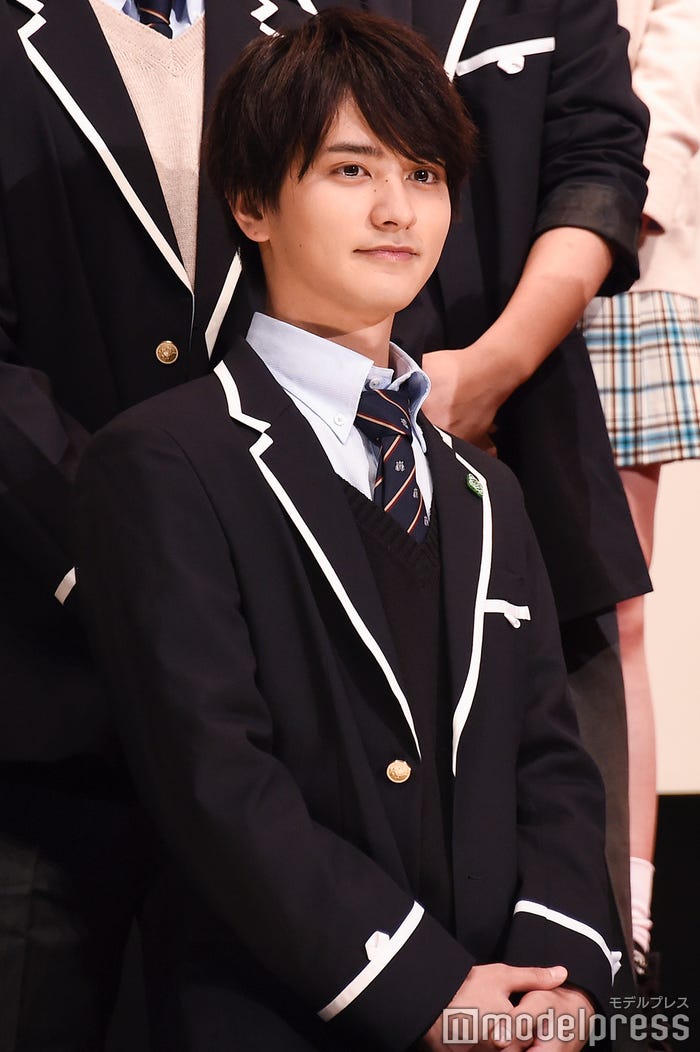 瀬戸利樹 (C)モデルプレス