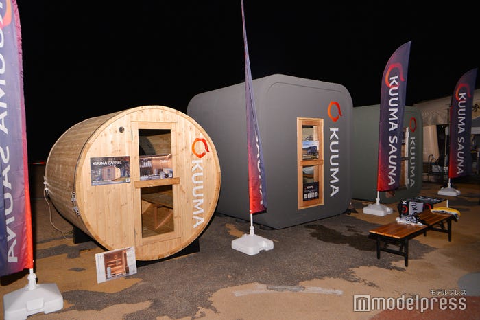 「BOB2025」イベントの様子(C)モデルプレス