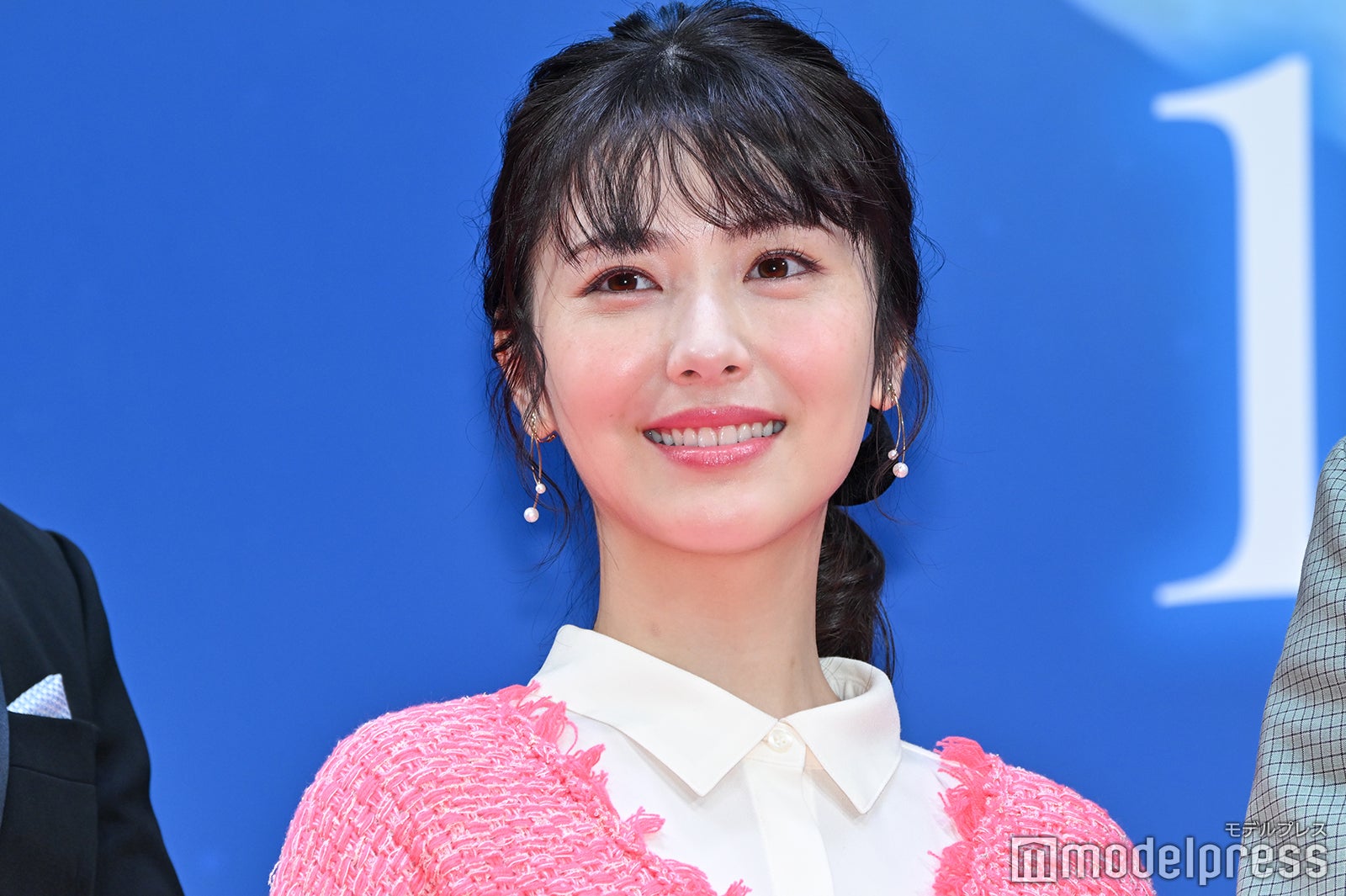 浜辺美波（C）モデルプレス