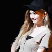 Egg ゆうちゃみ つけま無し オルチャンメイクで雰囲気ガラリ プロのヘアメイクが解説 モデルプレス Egg ゆうちゃみ つけま無し オルチャンメイクで雰囲気ガラリ プロのヘアメイクが解説 モデルプレス