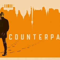 J・K・シモンズが一人二役!陰謀と裏切りのスパイスリラー『カウンターパート2/暗躍する分身』日本初放送