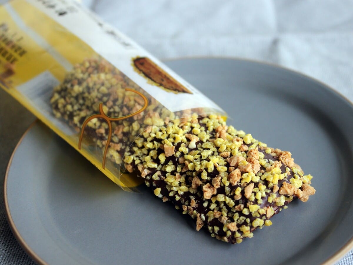 どんな味なのかワクワクします