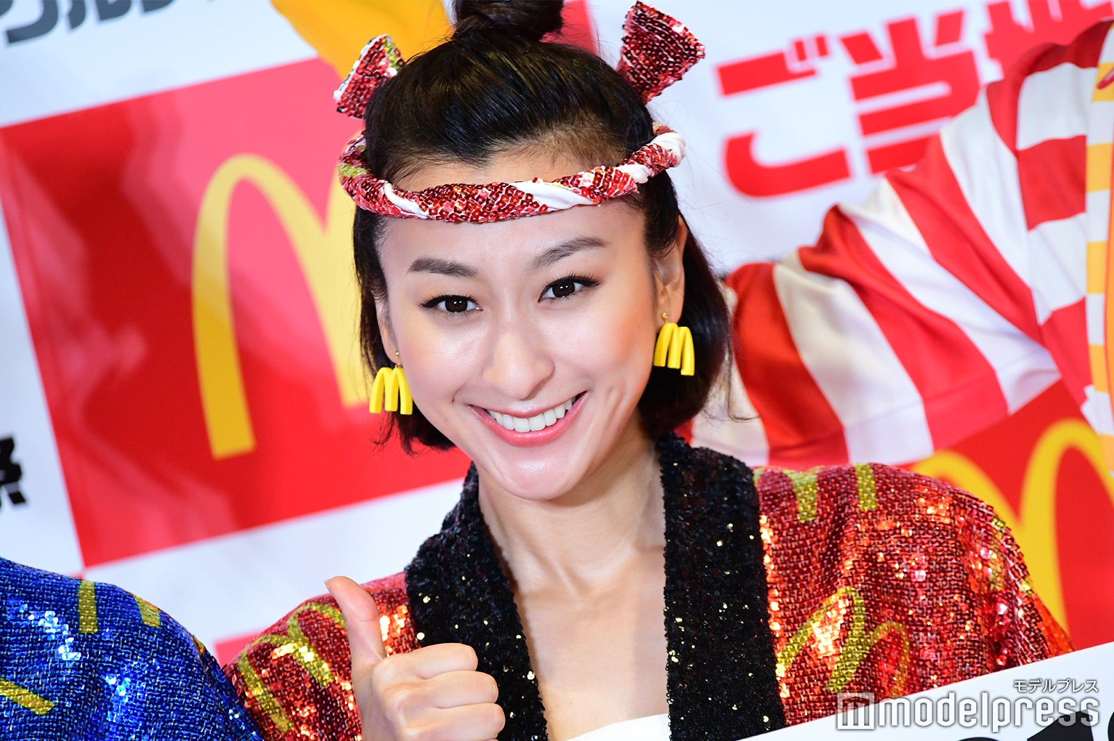 浅田舞（C）モデルプレス