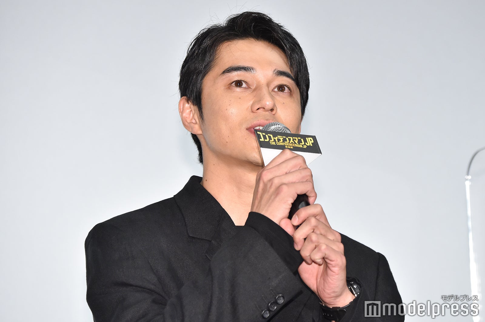 東出昌大 （C）モデルプレス