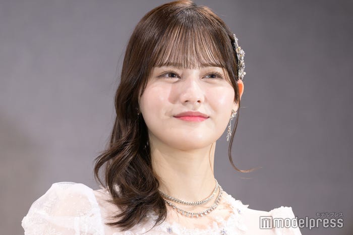 高松瞳(C)モデルプレス
