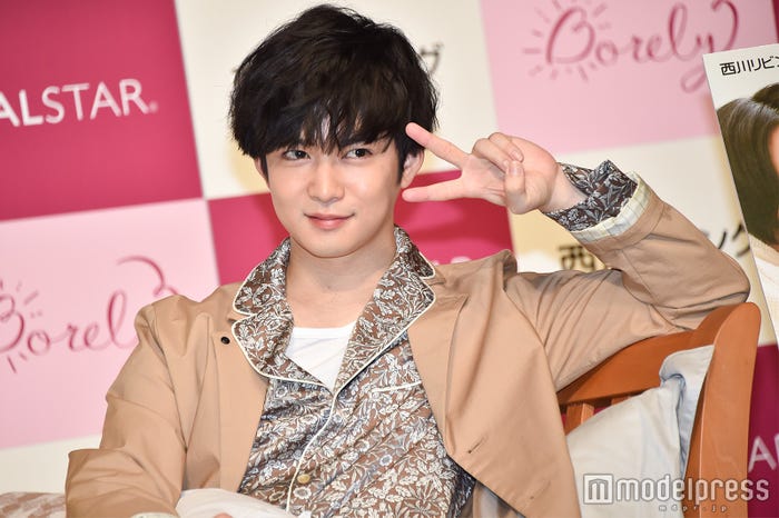 千葉雄大 (C)モデルプレス