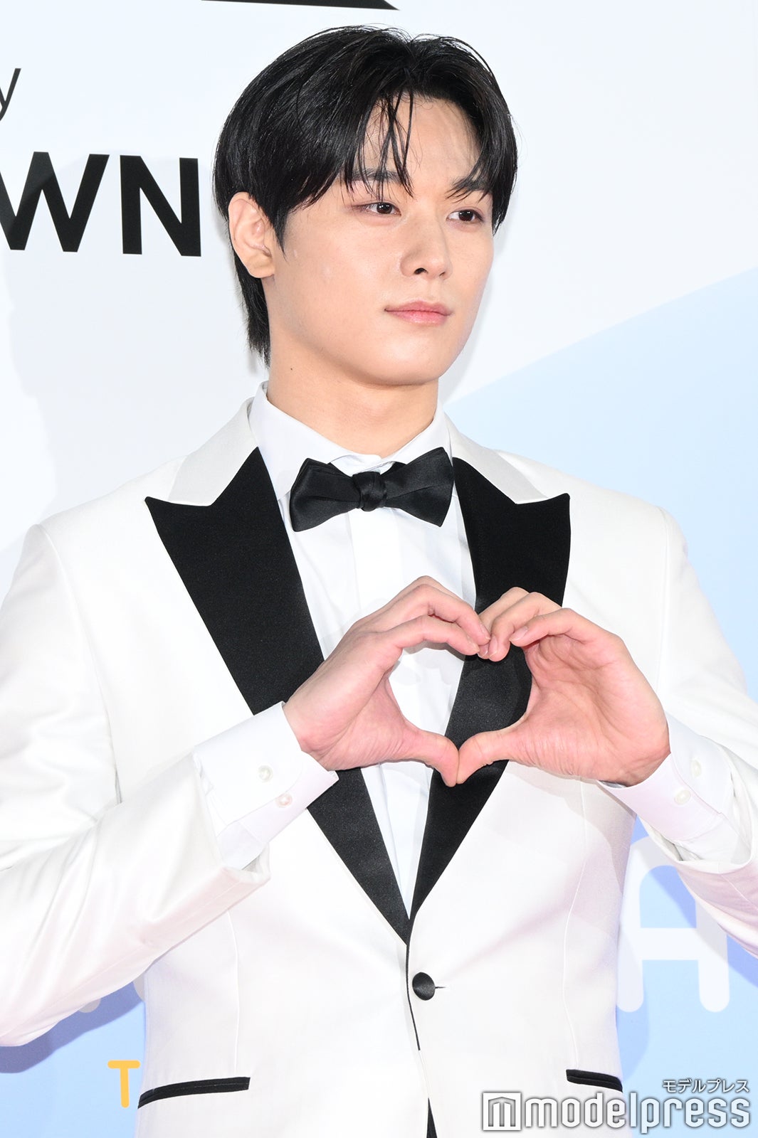 ジュヨン（C）モデルプレス